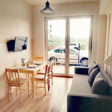 Apartament Janka Zator Kültér fotó