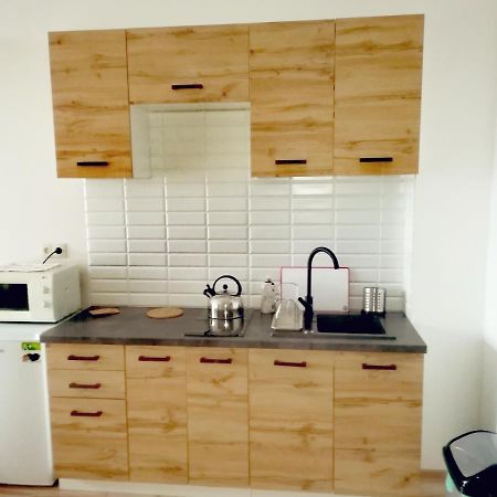 Apartament Janka Zator Kültér fotó