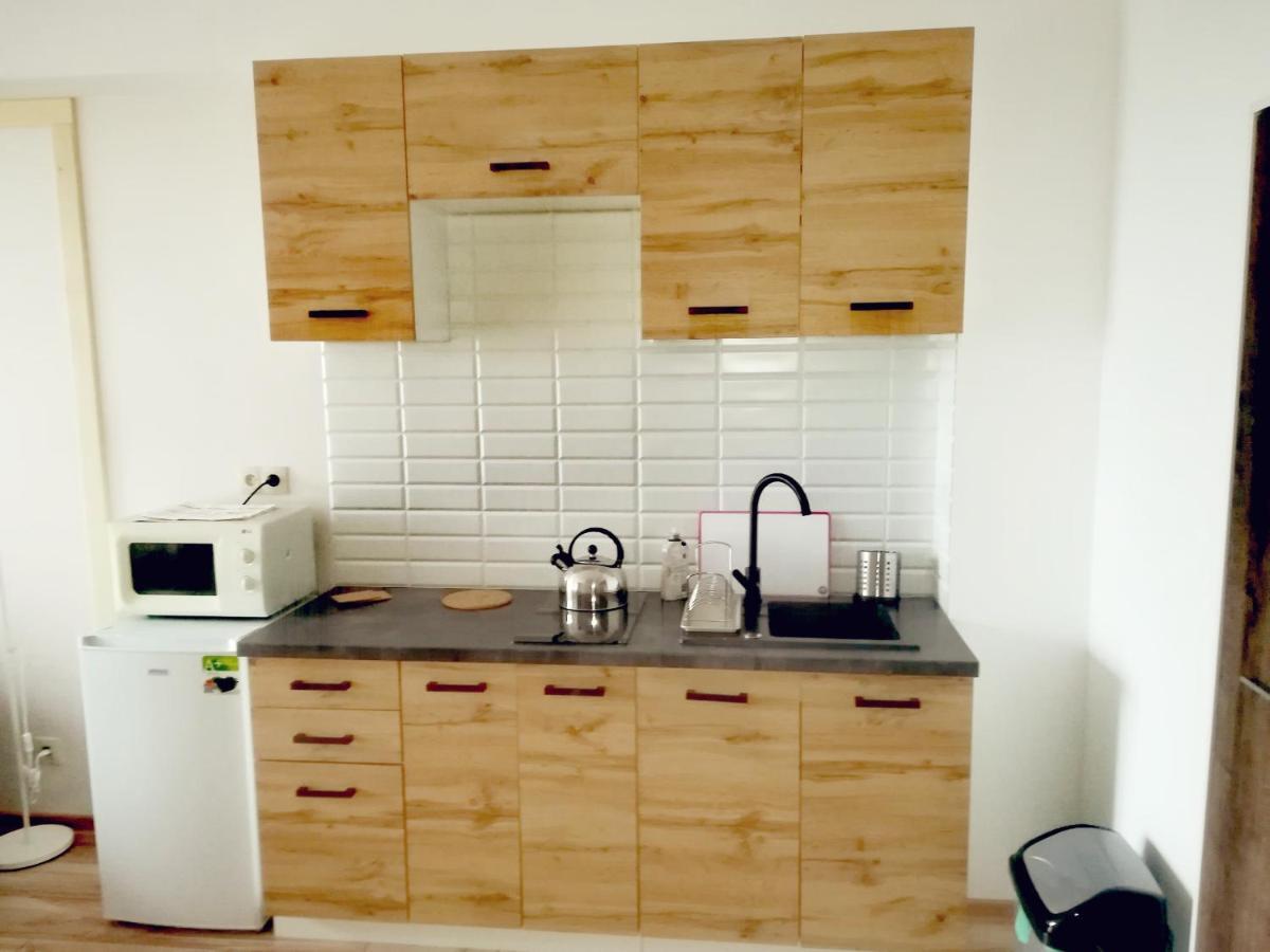 Apartament Janka Zator Kültér fotó