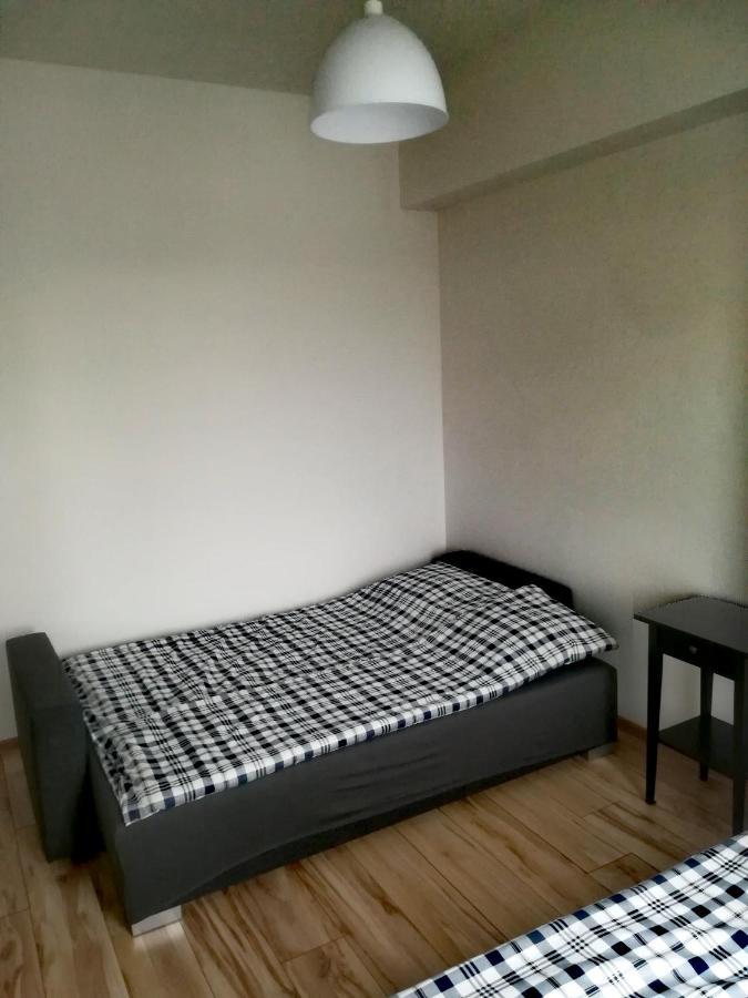Apartament Janka Zator Kültér fotó