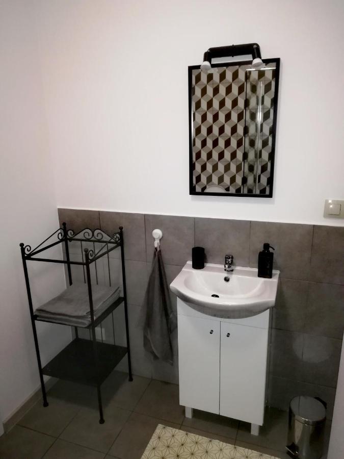Apartament Janka Zator Kültér fotó